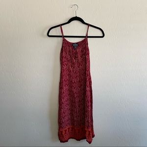 🎁 (4for $25) Polkadot Summer Dress Midi